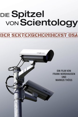 Das Office of Special Affairs - O.S.A. (2012)