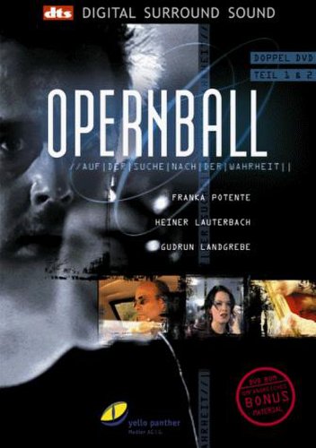 Opera Ball (1998)