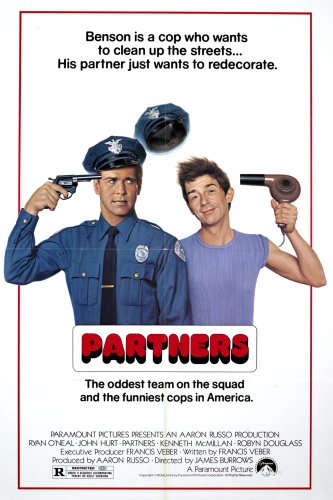 Partners (1982)