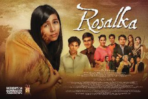 Rosalka (2010)