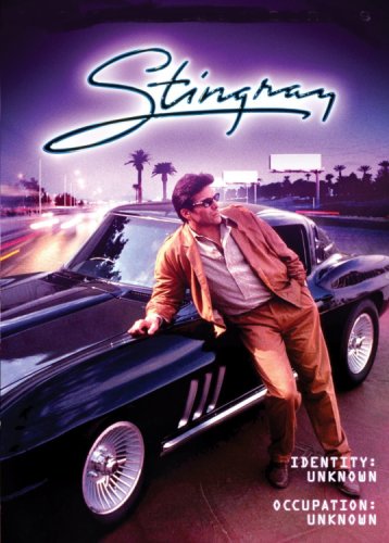 Stingray (1985)