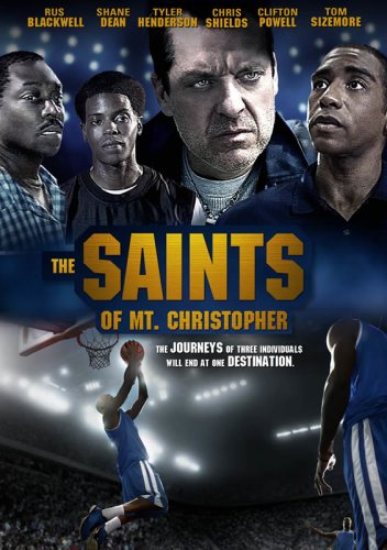 The Saints of Mt. Christopher (2011)