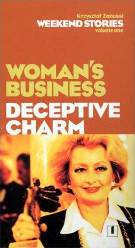 Deceptive Charm (1996)