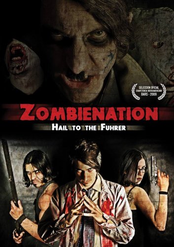 Zombienation (Hail to the Führer) (2009)