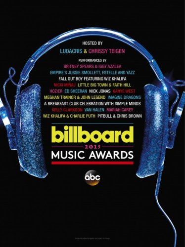 2015 Billboard Music Awards (2015)