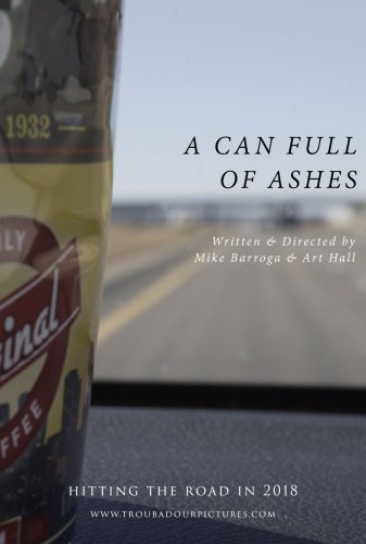 A Can Full of Ashes