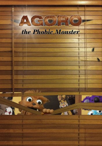 Agoro the Phobic Monster (2016)
