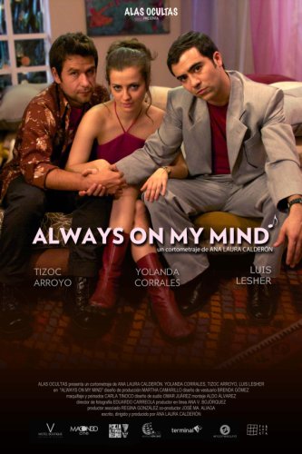 Always on My Mind (2013)