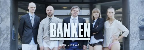 Banken: New Normal