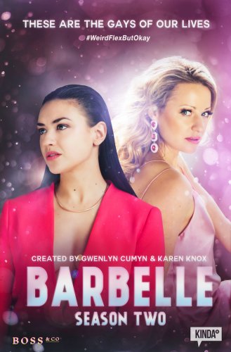 Barbelle (2017)