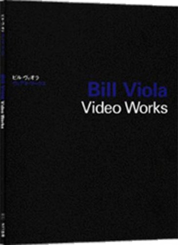 Bill Viola: Video and Sound Installations at the Kitchen, New York (including Decay Time, Peep Hole, Mock Turtles and Moose) (1974)