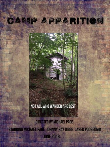 Camp Apparition