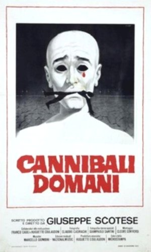 Cannibali domani (1983)