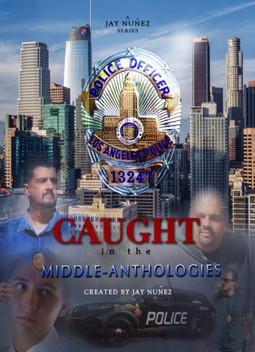 Caught in the Middle-Anthologies (2021)