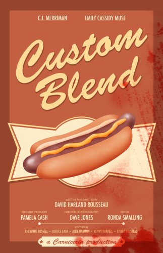 Custom Blend (2014)