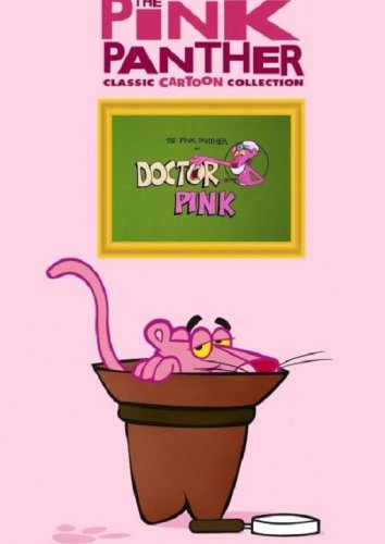 Doctor Pink (1979)