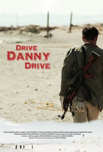 Drive Danny Drive (2012)
