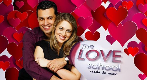 Escola Do Amor