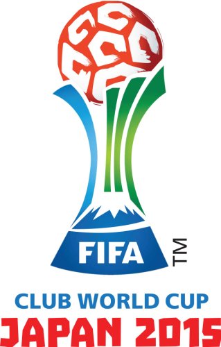 FIFA Club World Cup Japan 2015