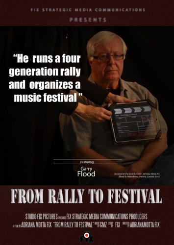 From Rally to Festival (2016)