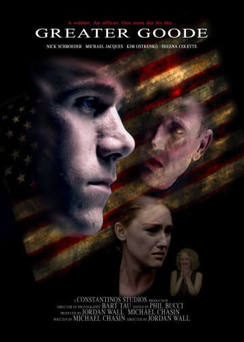 Greater Goode (2014)
