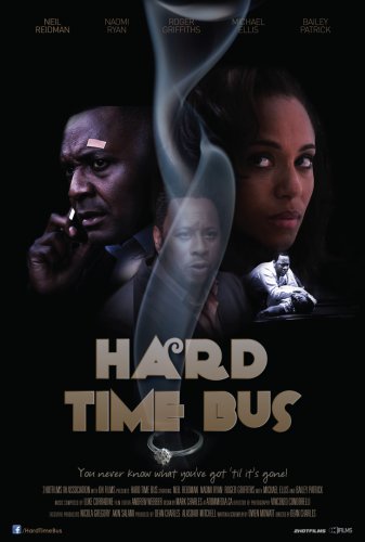 Hard Time Bus (2015)