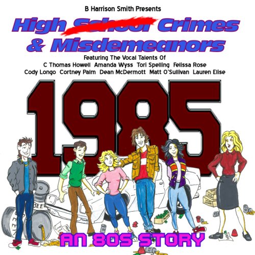 High School Crimes & Misdemeanors