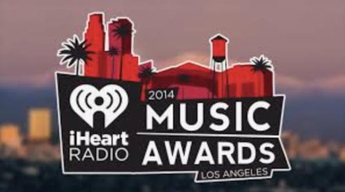 IHeartRadio Music Awards (2014)