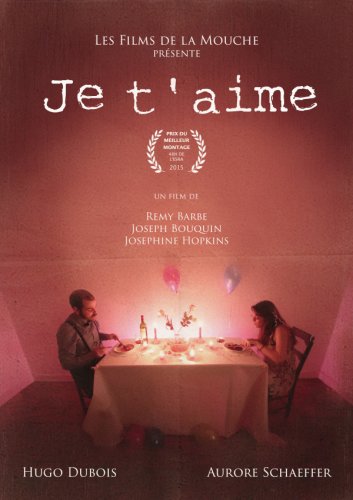 Je t'aime (2015)