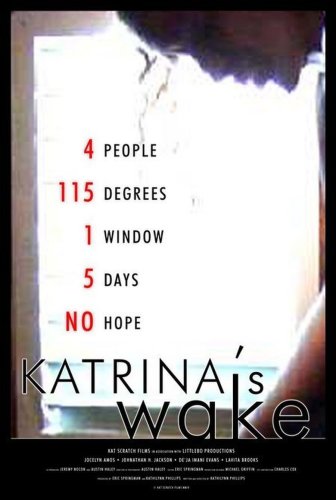 Katrina's Wake (2006)