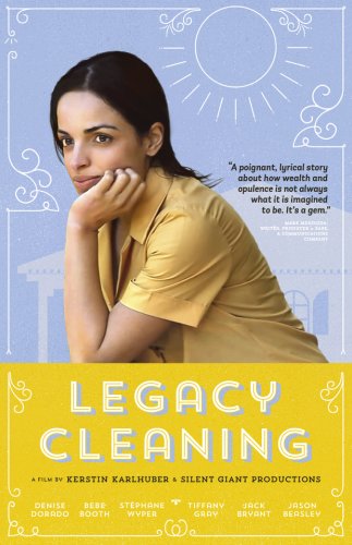 Legacy Cleaning (2014)