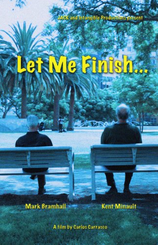 Let Me Finish (2014)