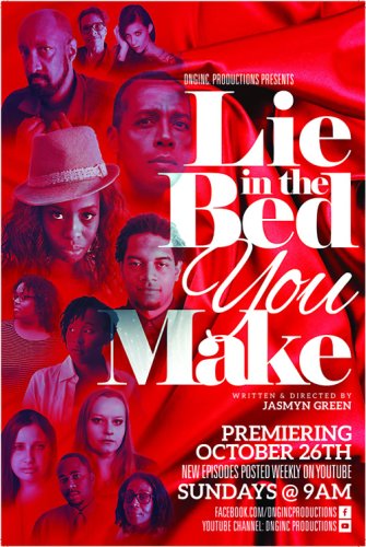 Lie in the Bed You Make (2019)