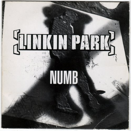 Linkin Park: Numb (2003)