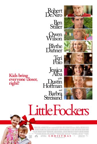 Little Fockers: Ben and Owen (2011)