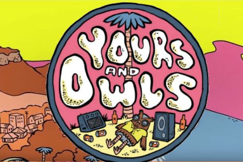 Live at Yours and Owls (2012)