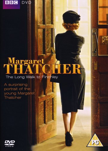 Margaret Thatcher: The Long Walk to Finchley (2008)