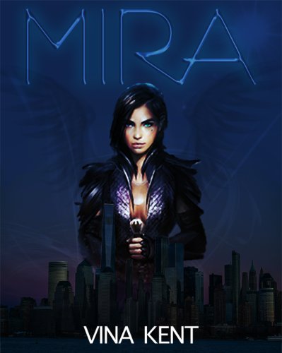 MIRA Supernatural Assassin (2021)