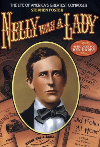 Nelly Was a Lady (1947)