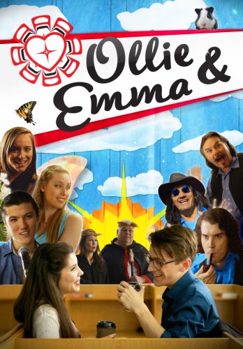 Ollie and Emma (2016)