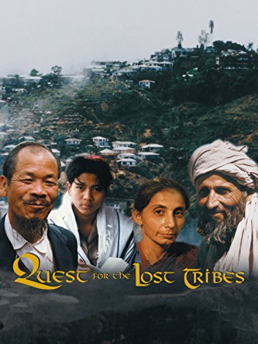 Quest for the Lost Tribes (2003)