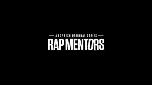 Rap Mentors (2019)
