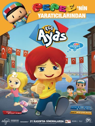 RGG Ayas (2014)