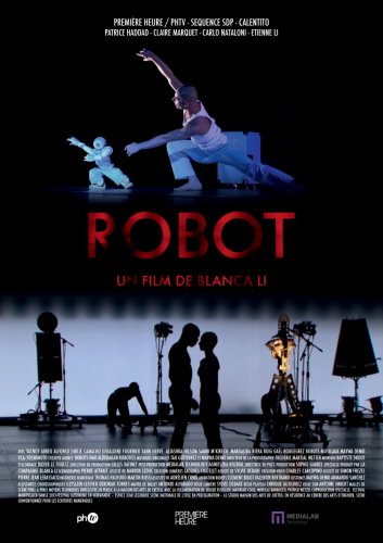 Robot (2014)