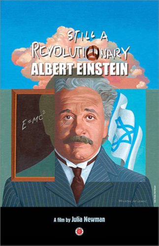 Still a Revolutionary: Albert Einstein (2020)