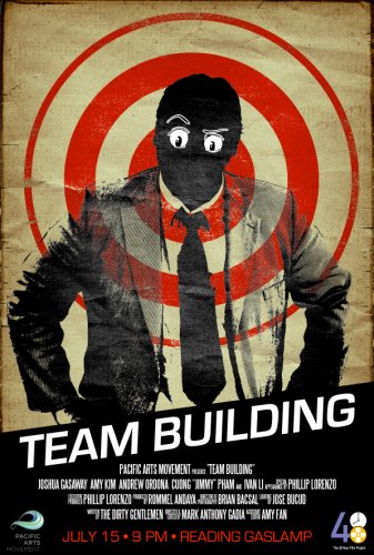 Team Building (2014)