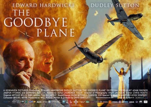 The Goodbye Plane (2003)