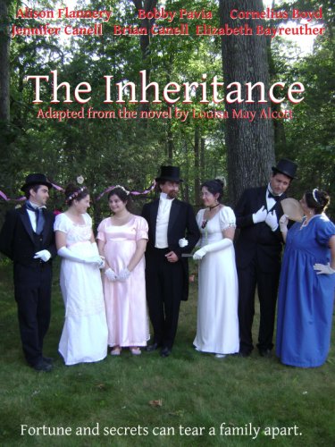 The Inheritance (2013)