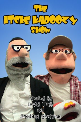 The Itche Kadoozy Show (2003)