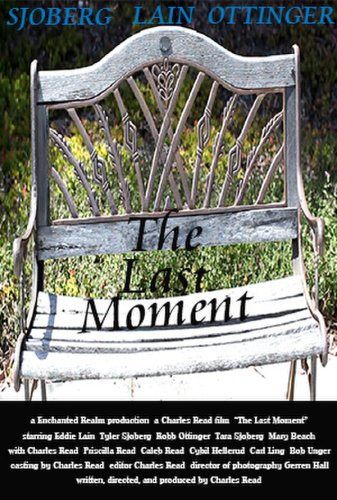 The Last Moment (2015)